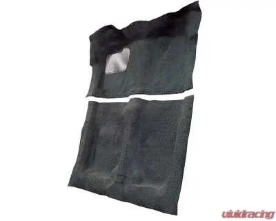 Custom Floor Carpet Buick Regal 1974-1975 Complete Set Auto Custom Carpets - 1682-160-1125000000