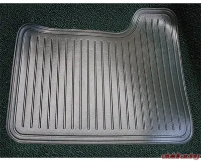 Custom Floor Carpet Chevrolet Monte Carlo 1973 Complete Set Auto Custom Carpets - 19316-230-1235000000