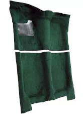 Custom Floor Carpet Oldsmobile Cutlass 1974-1975 Complete Set Auto Custom Carpets                                     - 1722-160-1085000000 - Image 2