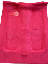 Custom Floor Carpet Oldsmobile Delta 88 1977-1985 Complete Set Auto Custom Carpets                                     - 1809-160-1076000000 - Image 2