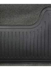 Custom Floor Carpet Oldsmobile Delta 88 1977-1985 Complete Set Auto Custom Carpets                                     - 1810-162-1110000000 - Image 2