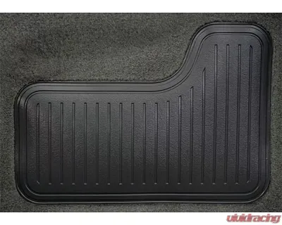 Custom Floor Carpet Oldsmobile Delta 88 1977-1985 Complete Set Auto Custom Carpets - 1810-162-1110000000