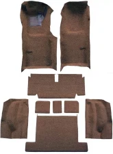 Custom Floor Carpet Chevrolet Corvette 1971-1975 Complete Set Auto Custom Carpets                                     - 3602-230-1219000000 - Image 5