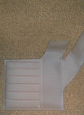 Custom Floor Carpet Chevrolet Corvette 1971-1975 Complete Set Auto Custom Carpets                                     - 3602-230-1219000000 - Image 4