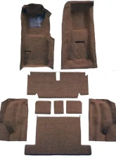 Custom Floor Carpet Chevrolet Corvette 1971-1975 Complete Set Auto Custom Carpets                                     - 3601-230-1220000000 - Image 5