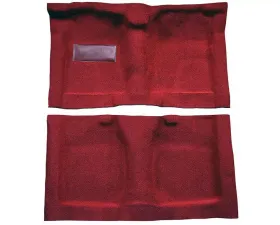Custom Floor Carpet Cadillac Eldorado 1961-1964 Complete Set Auto Custom Carpets