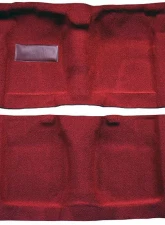 Custom Floor Carpet Cadillac Eldorado 1961-1964 Complete Set Auto Custom Carpets                                     - 1928-232-1225000000 - Image 3