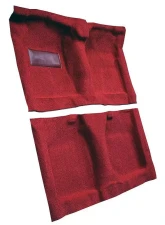 Custom Floor Carpet Cadillac Eldorado 1961-1964 Complete Set Auto Custom Carpets                                     - 1928-232-1225000000 - Image 3