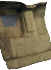 Custom Floor Carpet Ford F-350 1975-1979 Complete Set Auto Custom Carpets                                     - 20884-160-1071000000 - Image 3