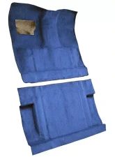 Custom Floor Carpet Ford F-250 1975-1979 Complete Set Auto Custom Carpets                                     - 2249-162-1074000000 - Image 3