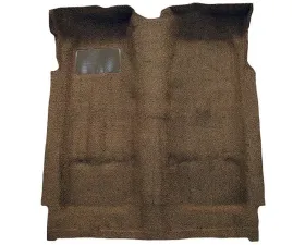 Custom Floor Carpet Ford Thunderbird 1977-1979 Complete Set Auto Custom Carpets