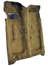 Custom Floor Carpet Lincoln Mark IV 1974-1976 Complete Set Auto Custom Carpets                                     - 14734-160-1124000000 - Image 3