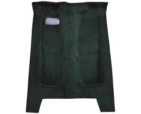 Custom Floor Carpet Cadillac Brougham 1987-1992 Complete Set Auto Custom Carpets