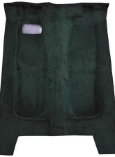 Custom Floor Carpet Cadillac Brougham 1987-1992 Complete Set Auto Custom Carpets                                     - 13408-162-1148000000 - Image 3