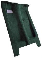 Custom Floor Carpet Cadillac Brougham 1987-1992 Complete Set Auto Custom Carpets                                     - 13408-162-1148000000 - Image 3