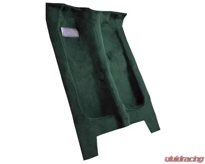 Custom Floor Carpet Cadillac Brougham 1987-1992 Complete Set Auto Custom Carpets - 13408-162-1148000000