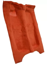 Custom Floor Carpet Oldsmobile 98 1977-1984 Complete Set Auto Custom Carpets                                     - 2228-160-1072000000 - Image 3