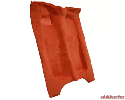 Custom Floor Carpet Oldsmobile 98 1977-1984 Complete Set Auto Custom Carpets - 2228-160-1072000000