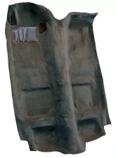 Custom Floor Carpet Pontiac Firebird 1982-1984 Passenger Area Auto Custom Carpets                                     - 2366-162-1091000000 - Image 3