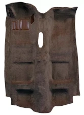 Custom Floor Carpet Pontiac Firebird 1982-1984 Passenger Area Auto Custom Carpets                                     - 2368-160-1092000000 - Image 3