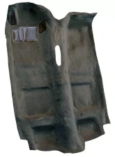 Custom Floor Carpet Pontiac Firebird 1982-1984 Passenger Area Auto Custom Carpets                                     - 2368-160-1092000000 - Image 3