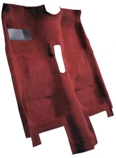 Custom Floor Carpet Pontiac Firebird 1976-1981 Complete Set Auto Custom Carpets                                     - 2357-160-1054000000 - Image 3