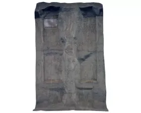Custom Floor Carpet Buick Skyhawk 1975-1980 Passenger Area Auto Custom Carpets