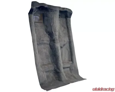 Custom Floor Carpet Buick Skyhawk 1975-1980 Passenger Area Auto Custom Carpets - 2587-160-1110000000