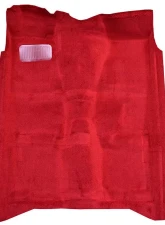 Custom Floor Carpet Cadillac Seville 1976-1979 Complete Set Auto Custom Carpets                                     - 2291-160-1120000000 - Image 3