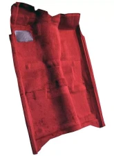 Custom Floor Carpet Cadillac Seville 1976-1979 Complete Set Auto Custom Carpets                                     - 2291-160-1120000000 - Image 3