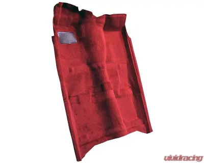 Custom Floor Carpet Cadillac Seville 1976-1979 Complete Set Auto Custom Carpets - 2291-160-1120000000