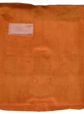 Custom Floor Carpet Cadillac Eldorado 1974-1978 Complete Set Auto Custom Carpets                                     - 2293-160-1058000000 - Image 3