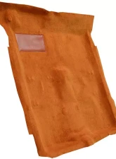 Custom Floor Carpet Cadillac Eldorado 1971-1973 Complete Set Auto Custom Carpets                                     - 19720-232-1232000000 - Image 3