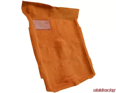 Custom Floor Carpet Cadillac Eldorado 1971-1973 Complete Set Auto Custom Carpets - 19720-232-1232000000