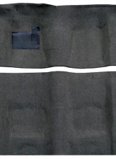 Custom Floor Carpet Chevrolet Camaro 1974-1975 Complete Set Auto Custom Carpets                                     - 19696-160-1052000000 - Image 3