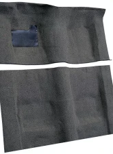 Custom Floor Carpet Chevrolet Camaro 1974-1975 Complete Set Auto Custom Carpets                                     - 19696-160-1052000000 - Image 3