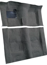 Custom Floor Carpet Pontiac Firebird 1970-1973 Complete Set Auto Custom Carpets                                     - 2698-232-1229000000 - Image 3