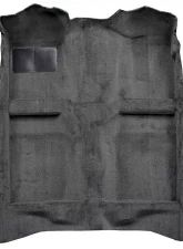 Custom Floor Carpet Mercury Capri 1983-1986 Passenger Area Auto Custom Carpets                                     - 2266-160-1114000000 - Image 3