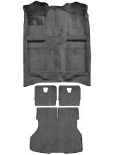 Custom Floor Carpet Ford Complete Set Auto Custom Carpets                                     - 11269-162-1147000000 - Image 3