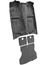 Custom Floor Carpet Ford Complete Set Auto Custom Carpets                                     - 11269-162-1147000000 - Image 3