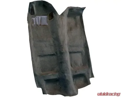 Custom Floor Carpet Chevrolet Camaro 1985-1992 Passenger Area Auto Custom Carpets - 2154-160-1085000000