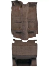 Custom Floor Carpet Pontiac Firebird 1982-1984 Complete Set Auto Custom Carpets                                     - 8270-160-1067000000 - Image 3