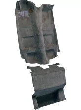 Custom Floor Carpet Pontiac Firebird 1982-1984 Complete Set Auto Custom Carpets                                     - 8270-160-1067000000 - Image 3