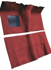 Custom Floor Carpet Ford Galaxie 1961 Complete Set Auto Custom Carpets                                     - 23088-230-1247000000 - Image 3