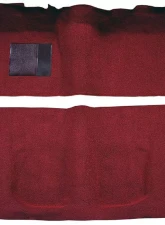 Custom Floor Carpet Mercury Monterey 1961-1962 Complete Set Auto Custom Carpets                                     - 2916-230-1229000000 - Image 3