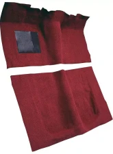 Custom Floor Carpet Mercury Monterey 1961-1962 Complete Set Auto Custom Carpets                                     - 2916-230-1229000000 - Image 3