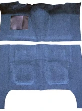Custom Floor Carpet Mercury Commuter 1963-1964 Complete Set Auto Custom Carpets                                     - 2847-230-1237000000 - Image 3