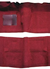 Custom Floor Carpet Mercury Park Lane 1964 Complete Set Auto Custom Carpets                                     - 2757-230-1223000000 - Image 3