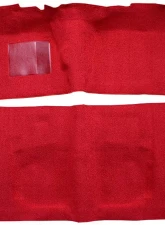 Custom Floor Carpet Mercury Monterey 1963-1964 Complete Set Auto Custom Carpets                                     - 2777-230-1220000000 - Image 3