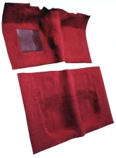 Custom Floor Carpet Mercury Monterey 1963-1964 Complete Set Auto Custom Carpets                                     - 2777-230-1220000000 - Image 3